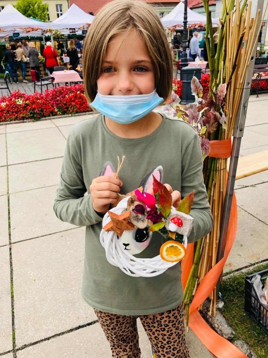 Zdjęcie w galerii na portalu naszwodzislaw.com: DzieJesie(ń) Festiwal. Wyjątkowe wydarzenie w Wodzisławiu Śląskim [FOTO] wiadomości z regionu