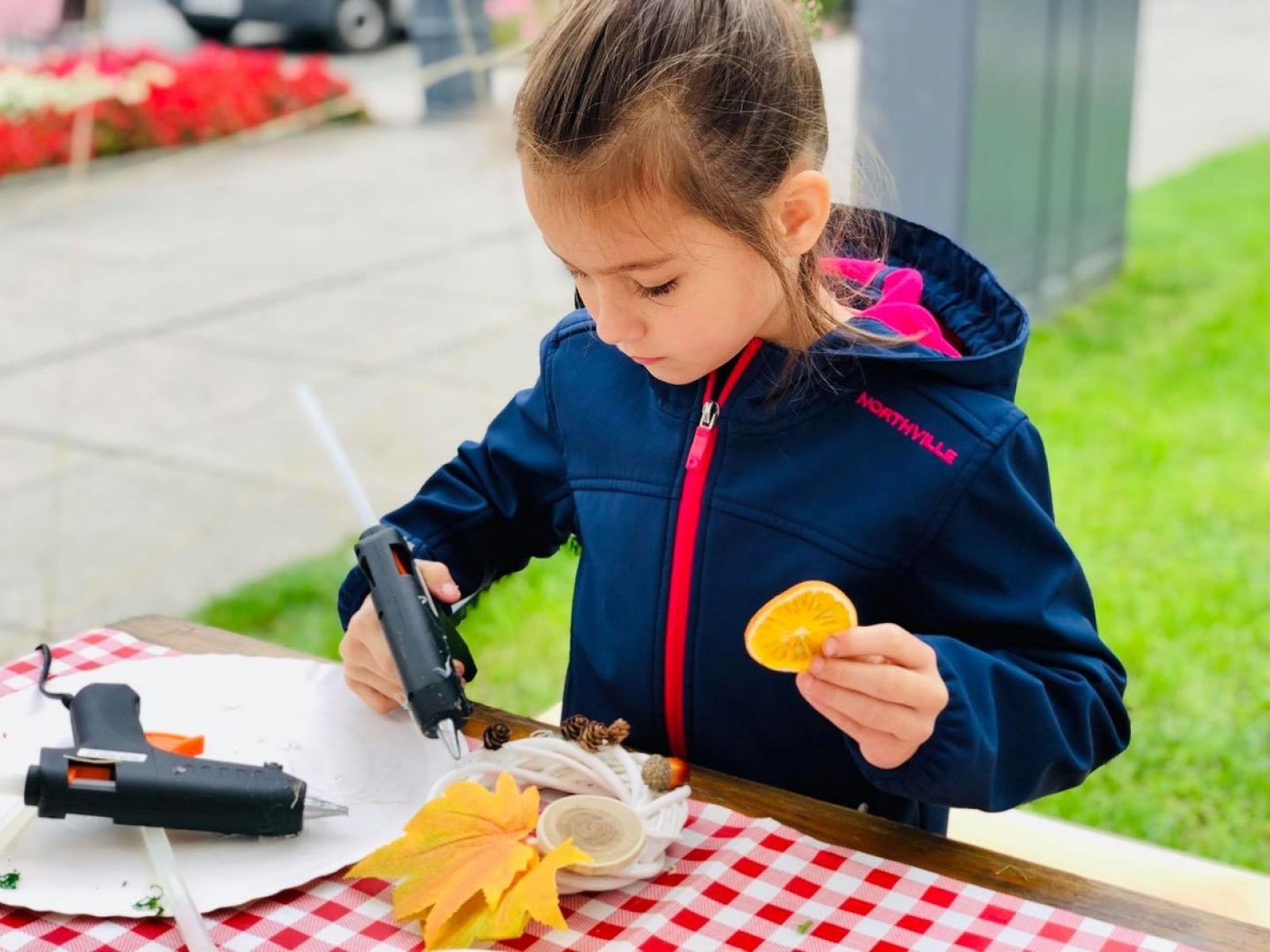 Zdjęcie w galerii na portalu naszwodzislaw.com: DzieJesie(ń) Festiwal. Wyjątkowe wydarzenie w Wodzisławiu Śląskim [FOTO] wiadomości z regionu