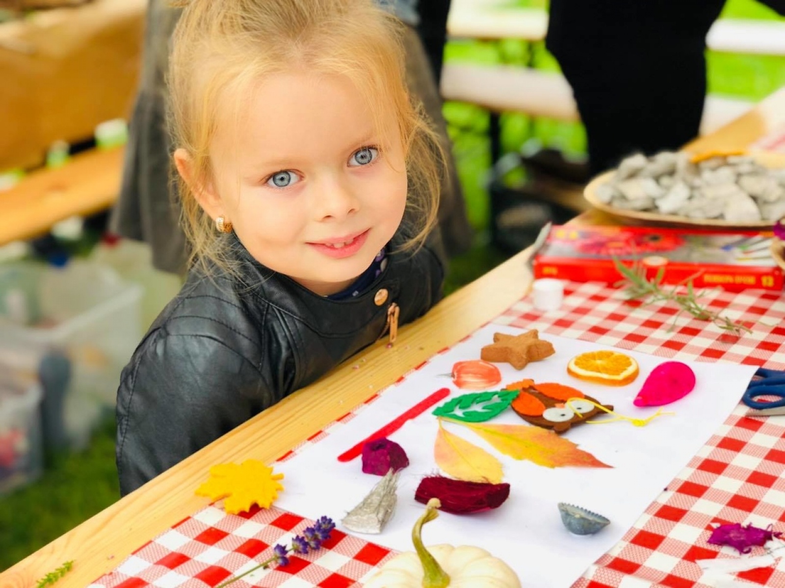 Zdjęcie w galerii na portalu naszwodzislaw.com: DzieJesie(ń) Festiwal. Wyjątkowe wydarzenie w Wodzisławiu Śląskim [FOTO] wiadomości z regionu