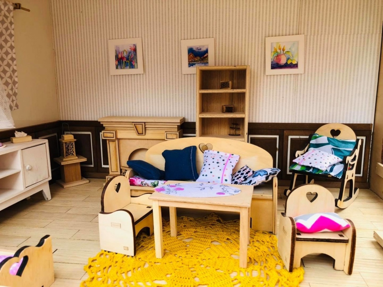 Zdjęcie w galerii na portalu naszwodzislaw.com: DzieJesie(ń) Festiwal. Wyjątkowe wydarzenie w Wodzisławiu Śląskim [FOTO] wiadomości z regionu