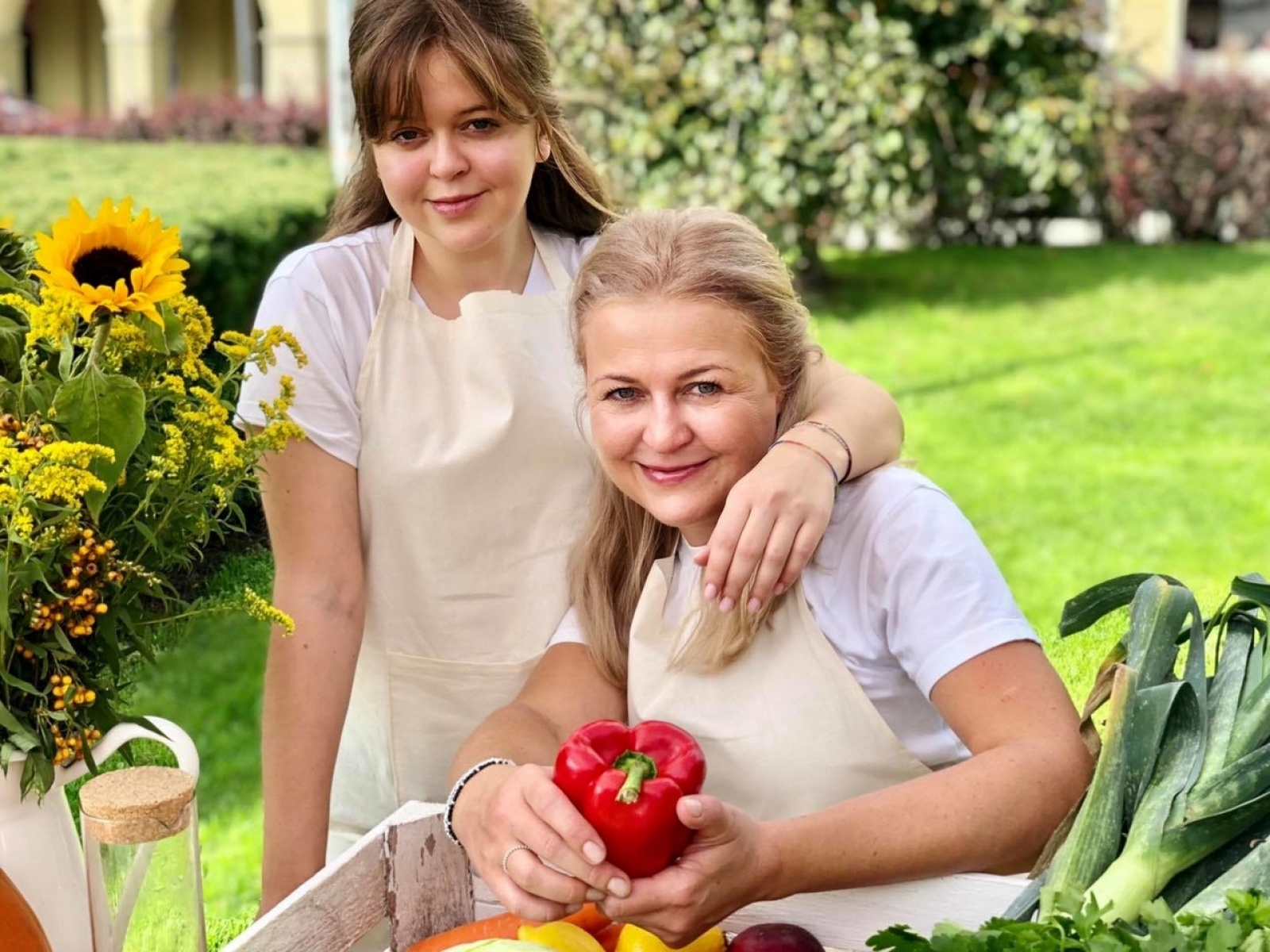 Zdjęcie w galerii na portalu naszwodzislaw.com: DzieJesie(ń) Festiwal. Wyjątkowe wydarzenie w Wodzisławiu Śląskim [FOTO] wiadomości z regionu