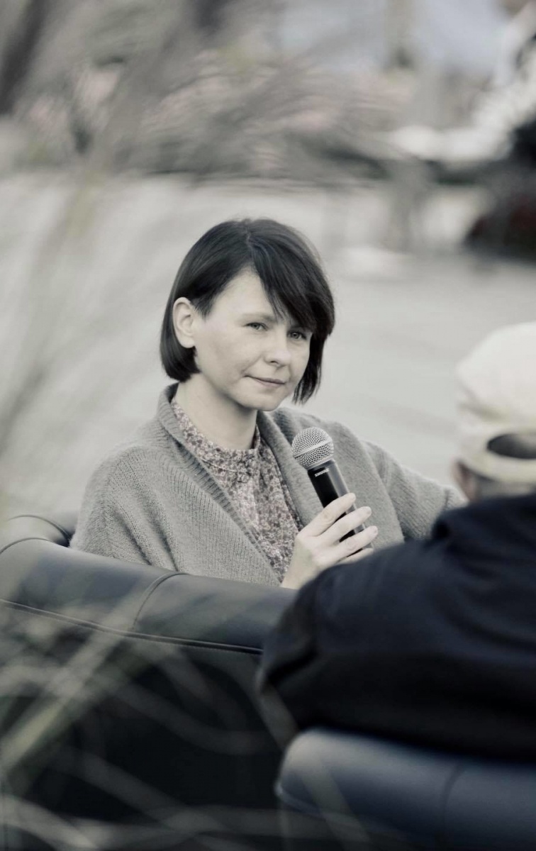 Zdjęcie w galerii na portalu naszwodzislaw.com: DzieJesie(ń) Festiwal. Wyjątkowe wydarzenie w Wodzisławiu Śląskim [FOTO] wiadomości z regionu