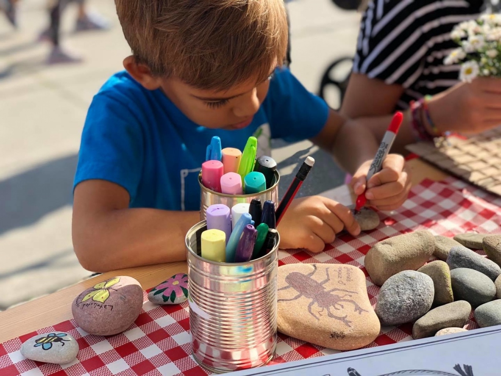 Zdjęcie w galerii na portalu naszwodzislaw.com: DzieJesie(ń) Festiwal. Wyjątkowe wydarzenie w Wodzisławiu Śląskim [FOTO] wiadomości z regionu