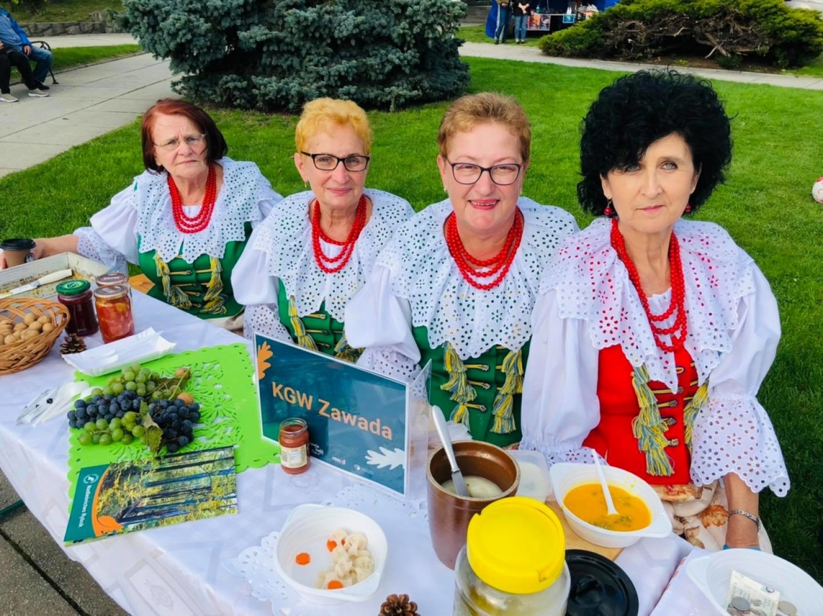 Zdjęcie w galerii na portalu naszwodzislaw.com: DzieJesie(ń) Festiwal. Wyjątkowe wydarzenie w Wodzisławiu Śląskim [FOTO] wiadomości z regionu