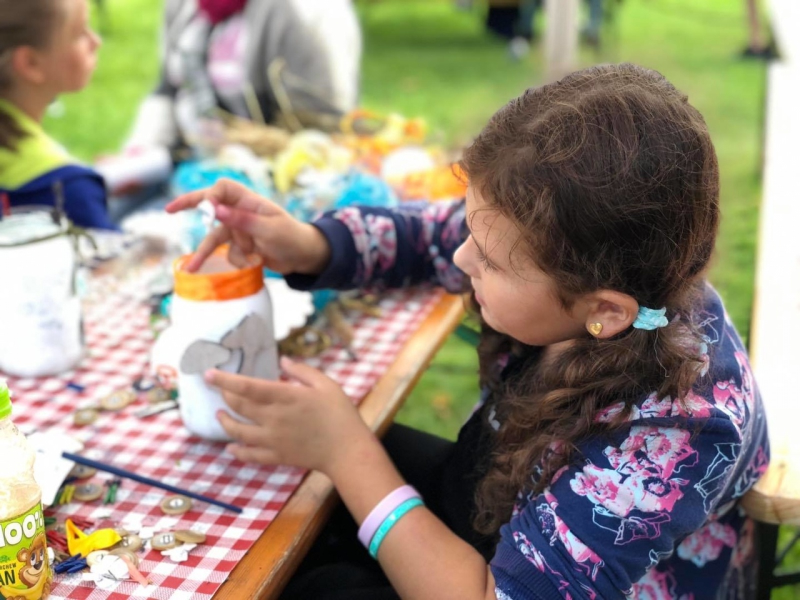 Zdjęcie w galerii na portalu naszwodzislaw.com: DzieJesie(ń) Festiwal. Wyjątkowe wydarzenie w Wodzisławiu Śląskim [FOTO] wiadomości z regionu