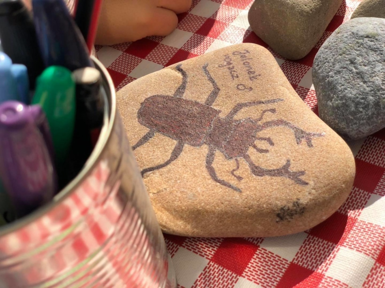 Zdjęcie w galerii na portalu naszwodzislaw.com: DzieJesie(ń) Festiwal. Wyjątkowe wydarzenie w Wodzisławiu Śląskim [FOTO] wiadomości z regionu