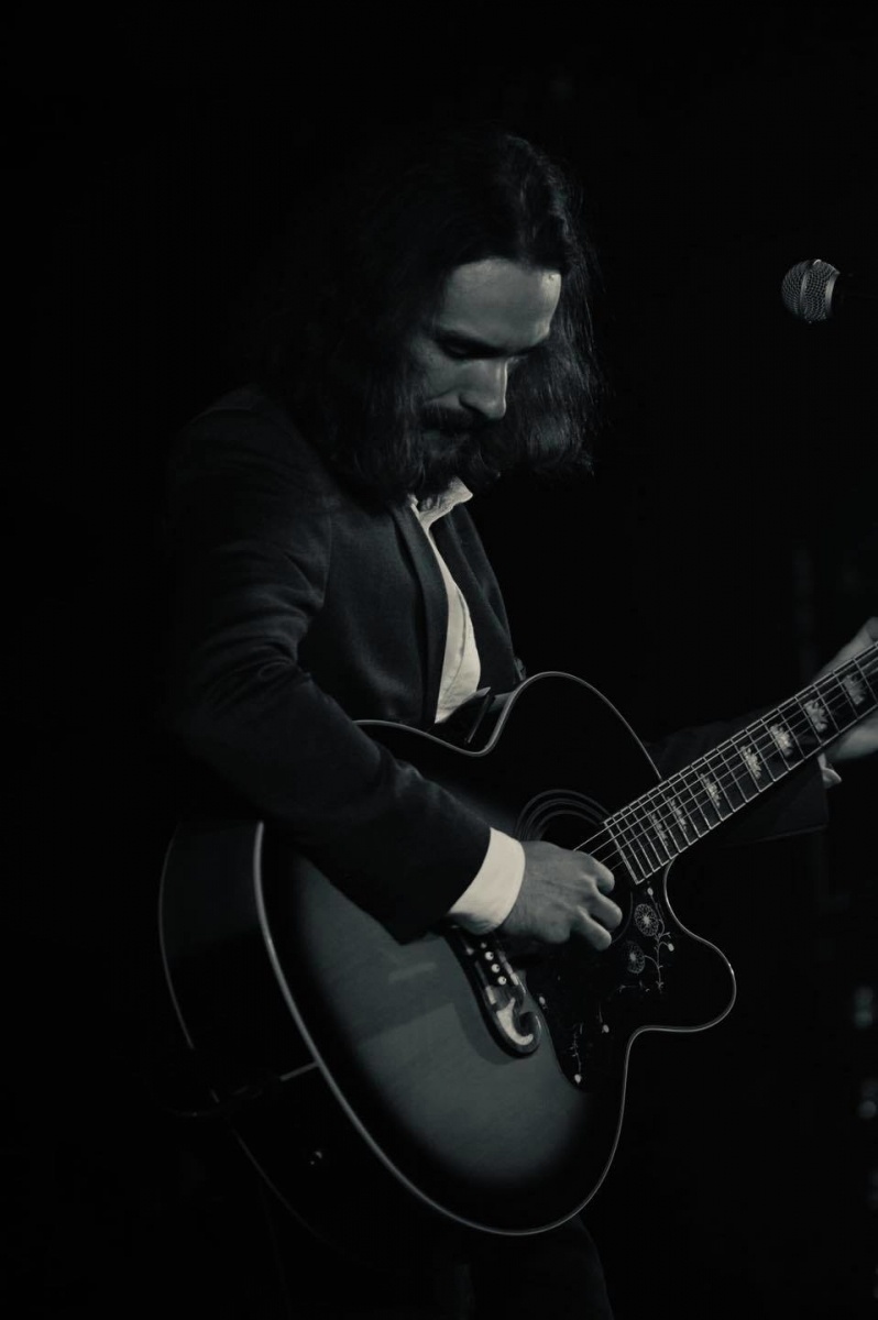 Zdjęcie w galerii na portalu naszwodzislaw.com: DzieJesie(ń) Festiwal. Wyjątkowe wydarzenie w Wodzisławiu Śląskim [FOTO] wiadomości z regionu