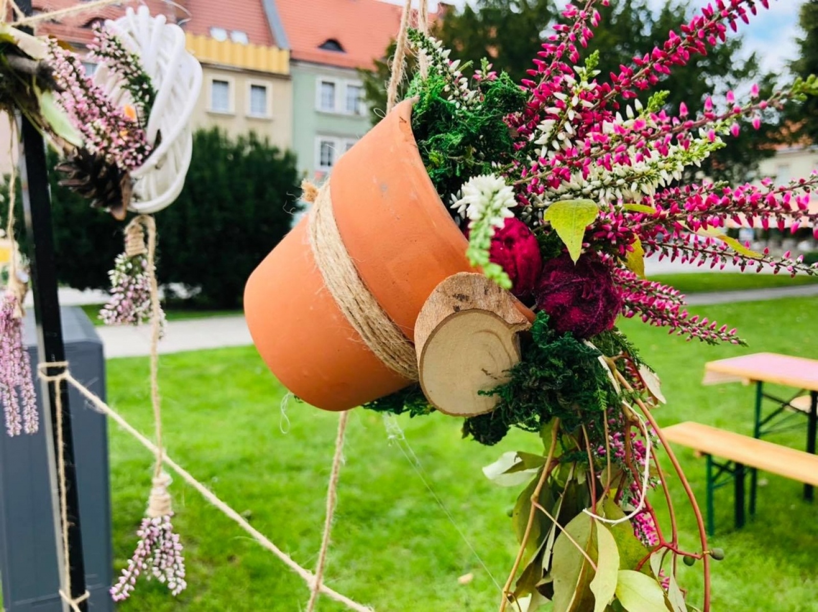 Zdjęcie w galerii na portalu naszwodzislaw.com: DzieJesie(ń) Festiwal. Wyjątkowe wydarzenie w Wodzisławiu Śląskim [FOTO] wiadomości z regionu