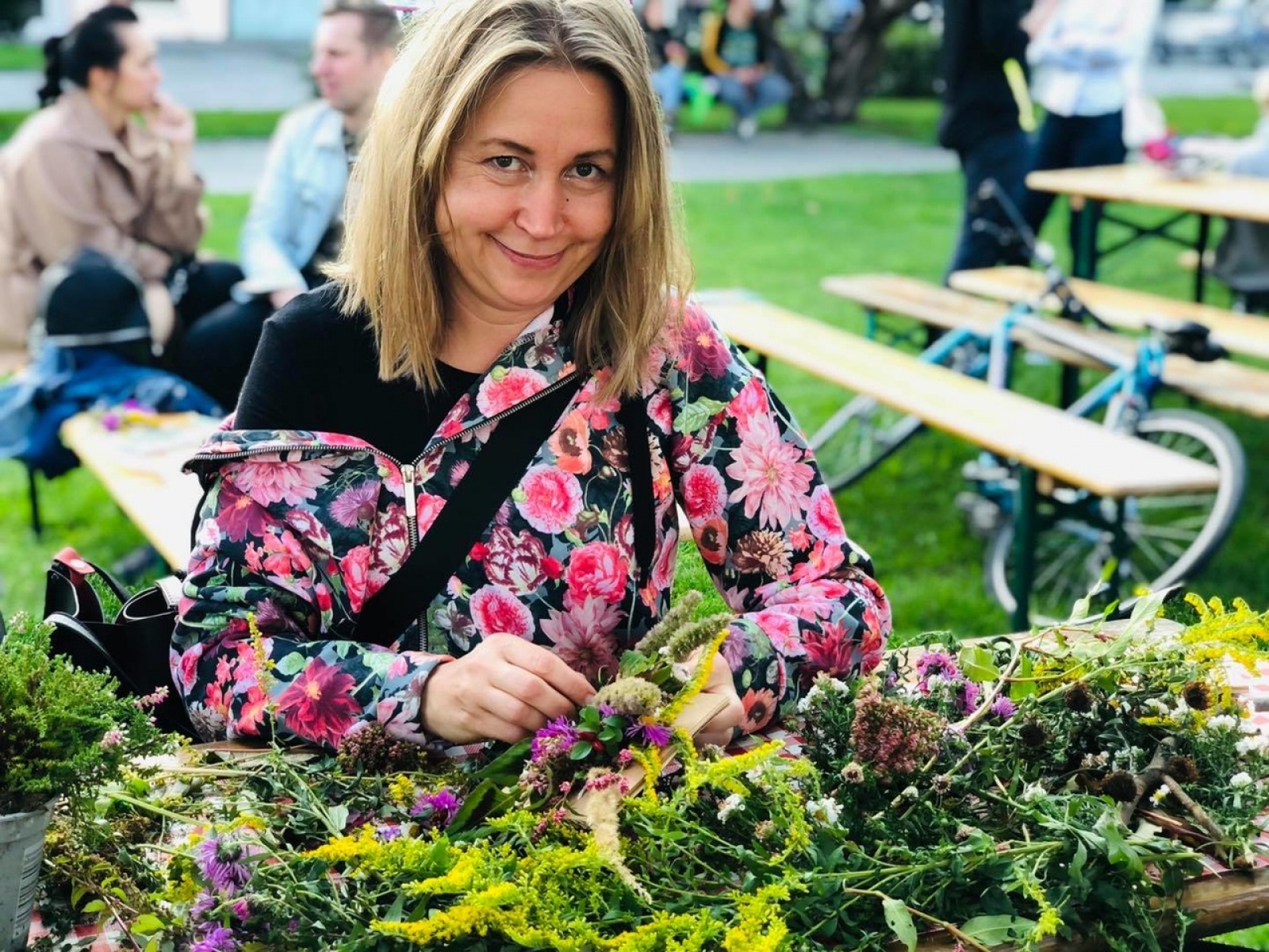 Zdjęcie w galerii na portalu naszwodzislaw.com: DzieJesie(ń) Festiwal. Wyjątkowe wydarzenie w Wodzisławiu Śląskim [FOTO] wiadomości z regionu