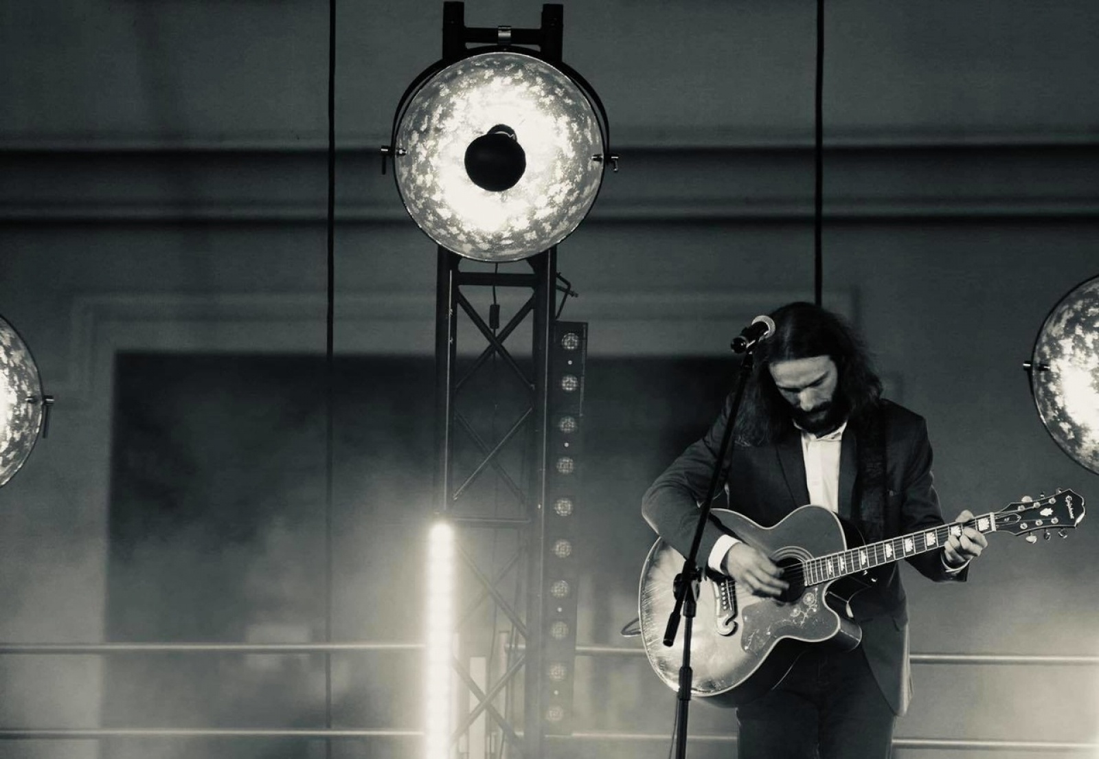 Zdjęcie w galerii na portalu naszwodzislaw.com: DzieJesie(ń) Festiwal. Wyjątkowe wydarzenie w Wodzisławiu Śląskim [FOTO] wiadomości z regionu