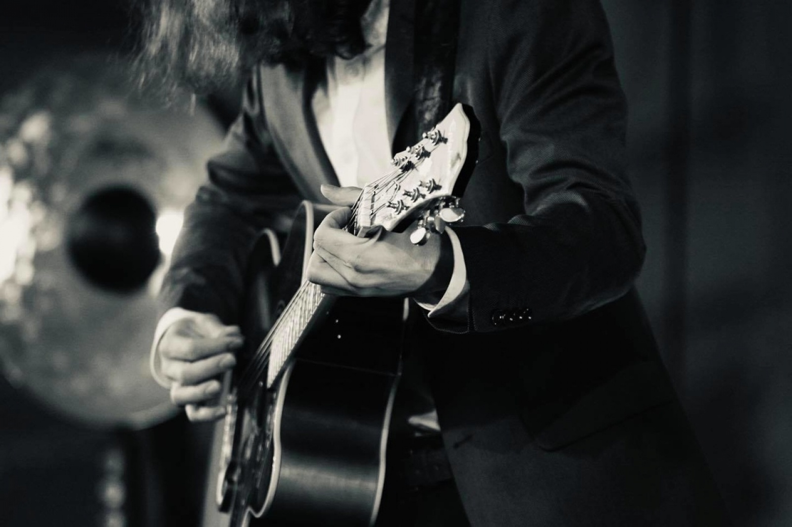 Zdjęcie w galerii na portalu naszwodzislaw.com: DzieJesie(ń) Festiwal. Wyjątkowe wydarzenie w Wodzisławiu Śląskim [FOTO] wiadomości z regionu