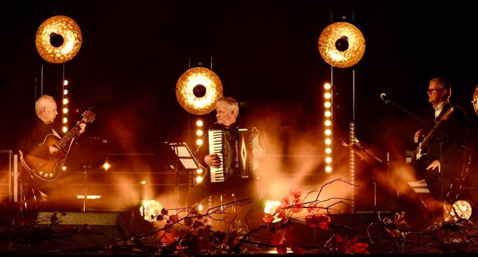 Zdjęcie w galerii na portalu naszwodzislaw.com: DzieJesie(ń) Festiwal. Wyjątkowe wydarzenie w Wodzisławiu Śląskim [FOTO] wiadomości z regionu