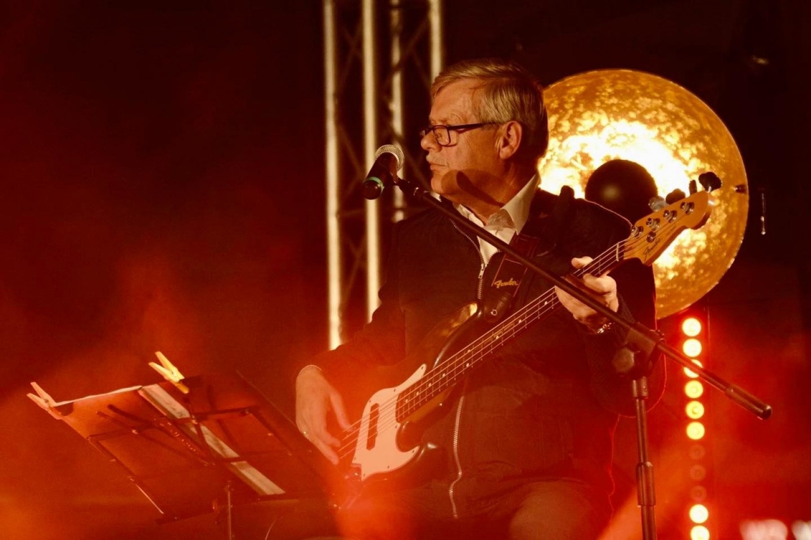 Zdjęcie w galerii na portalu naszwodzislaw.com: DzieJesie(ń) Festiwal. Wyjątkowe wydarzenie w Wodzisławiu Śląskim [FOTO] wiadomości z regionu