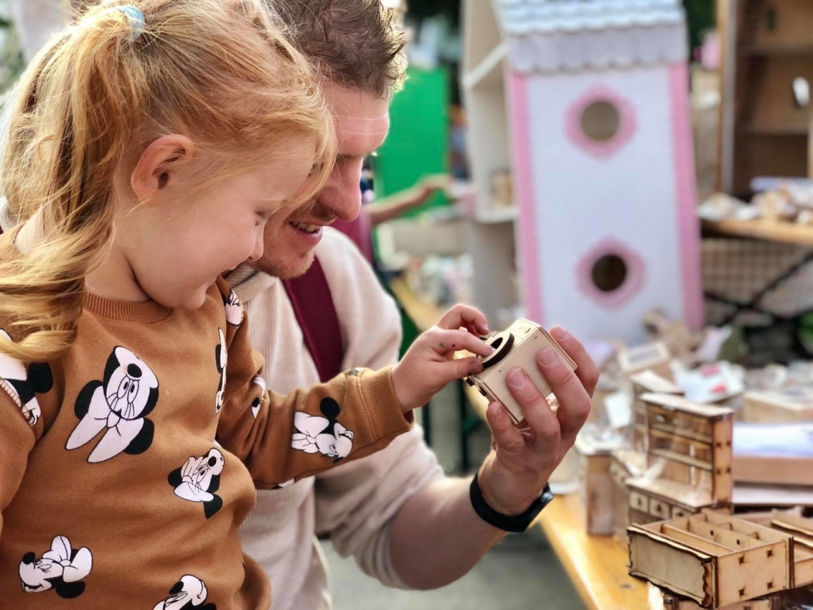 Zdjęcie w galerii na portalu naszwodzislaw.com: DzieJesie(ń) Festiwal. Wyjątkowe wydarzenie w Wodzisławiu Śląskim [FOTO] wiadomości z regionu