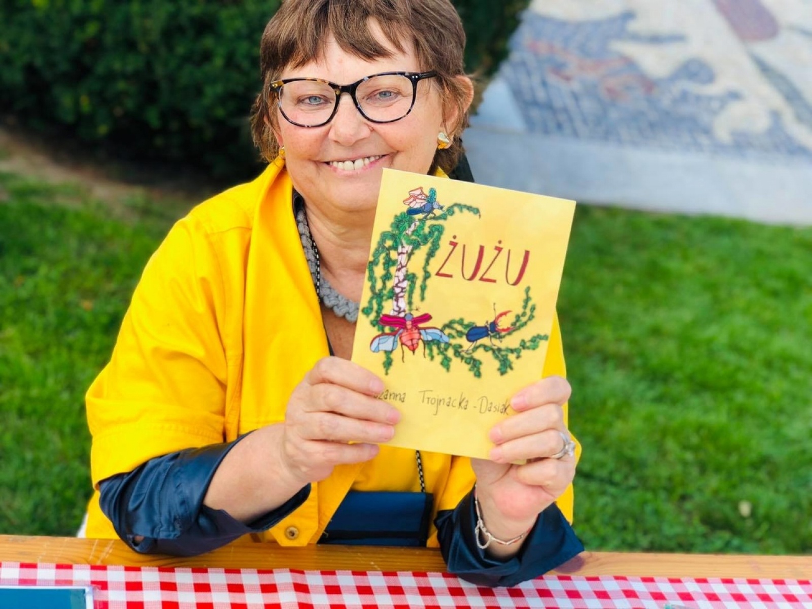 Zdjęcie w galerii na portalu naszwodzislaw.com: DzieJesie(ń) Festiwal. Wyjątkowe wydarzenie w Wodzisławiu Śląskim [FOTO] wiadomości z regionu