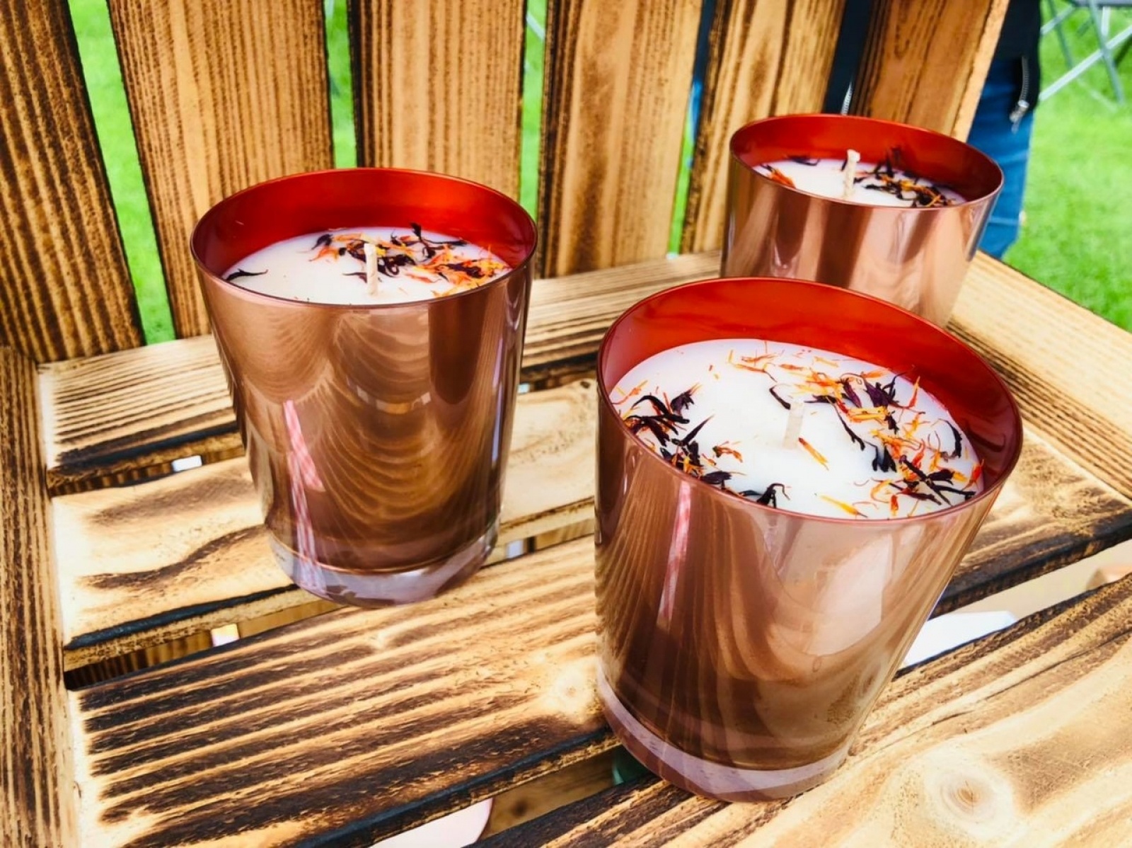 Zdjęcie w galerii na portalu naszwodzislaw.com: DzieJesie(ń) Festiwal. Wyjątkowe wydarzenie w Wodzisławiu Śląskim [FOTO] wiadomości z regionu