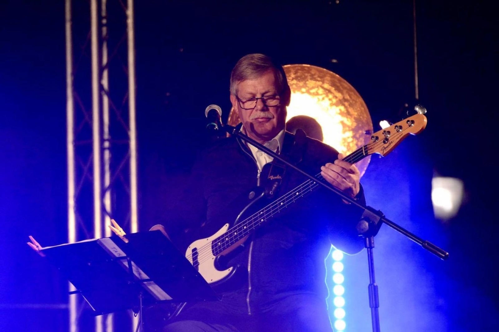 Zdjęcie w galerii na portalu naszwodzislaw.com: DzieJesie(ń) Festiwal. Wyjątkowe wydarzenie w Wodzisławiu Śląskim [FOTO] wiadomości z regionu