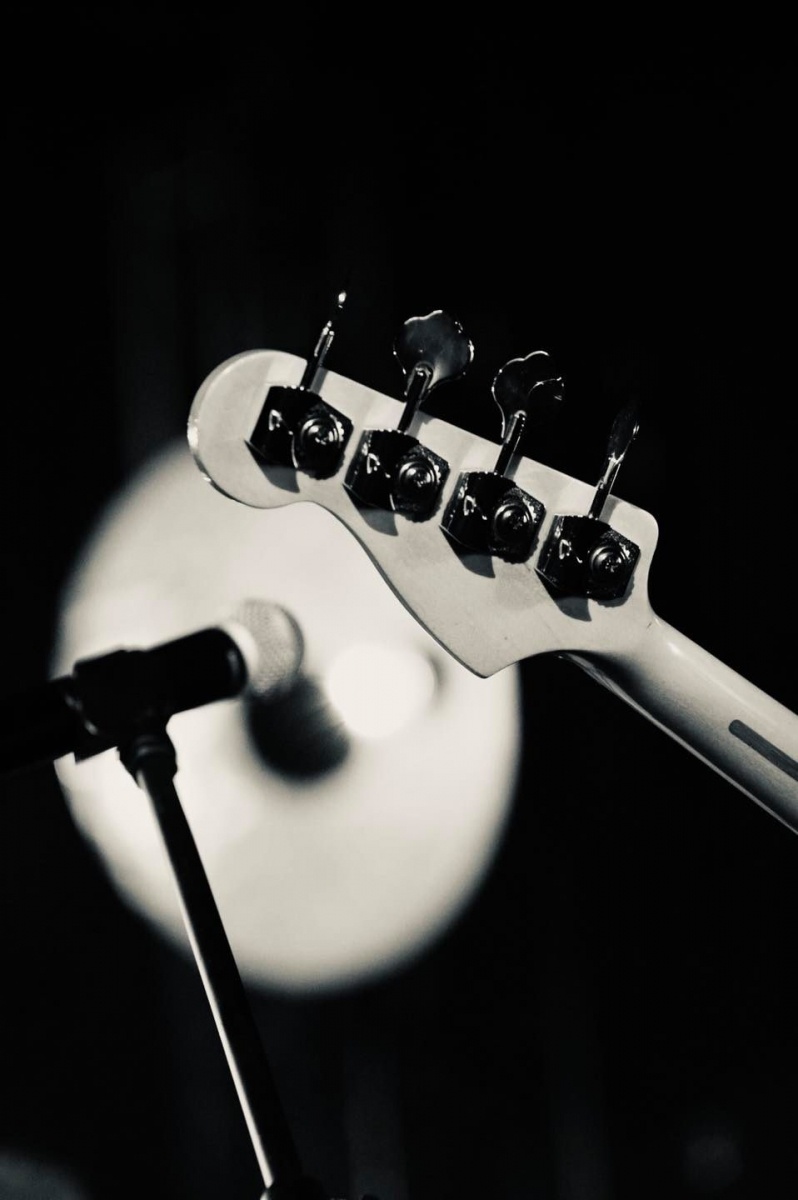 Zdjęcie w galerii na portalu naszwodzislaw.com: DzieJesie(ń) Festiwal. Wyjątkowe wydarzenie w Wodzisławiu Śląskim [FOTO] wiadomości z regionu