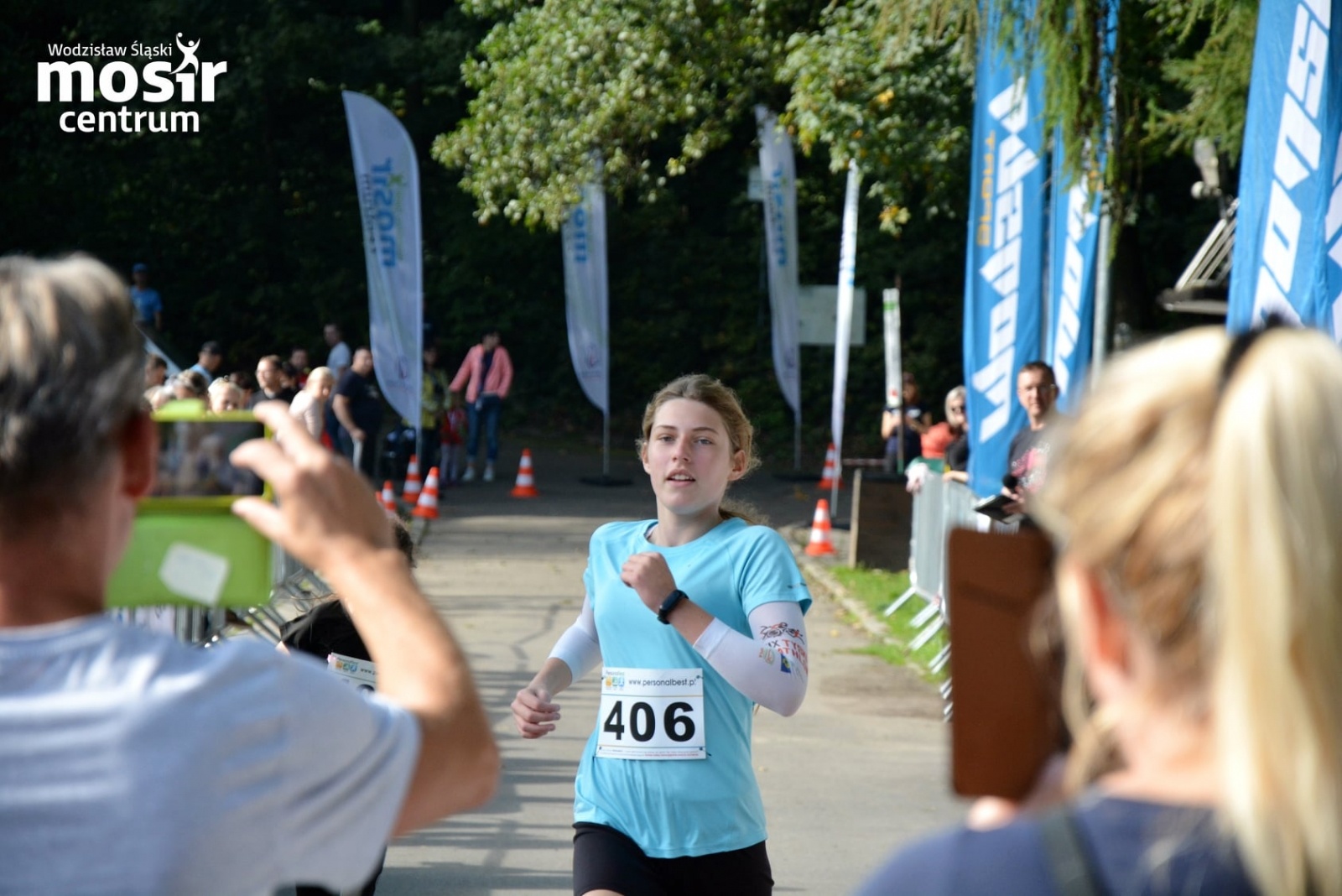 Zdjęcie w galerii na portalu naszwodzislaw.com: Za nami 12. Błękitna Wstęga Balatonu [FOTO] wiadomości z regionu