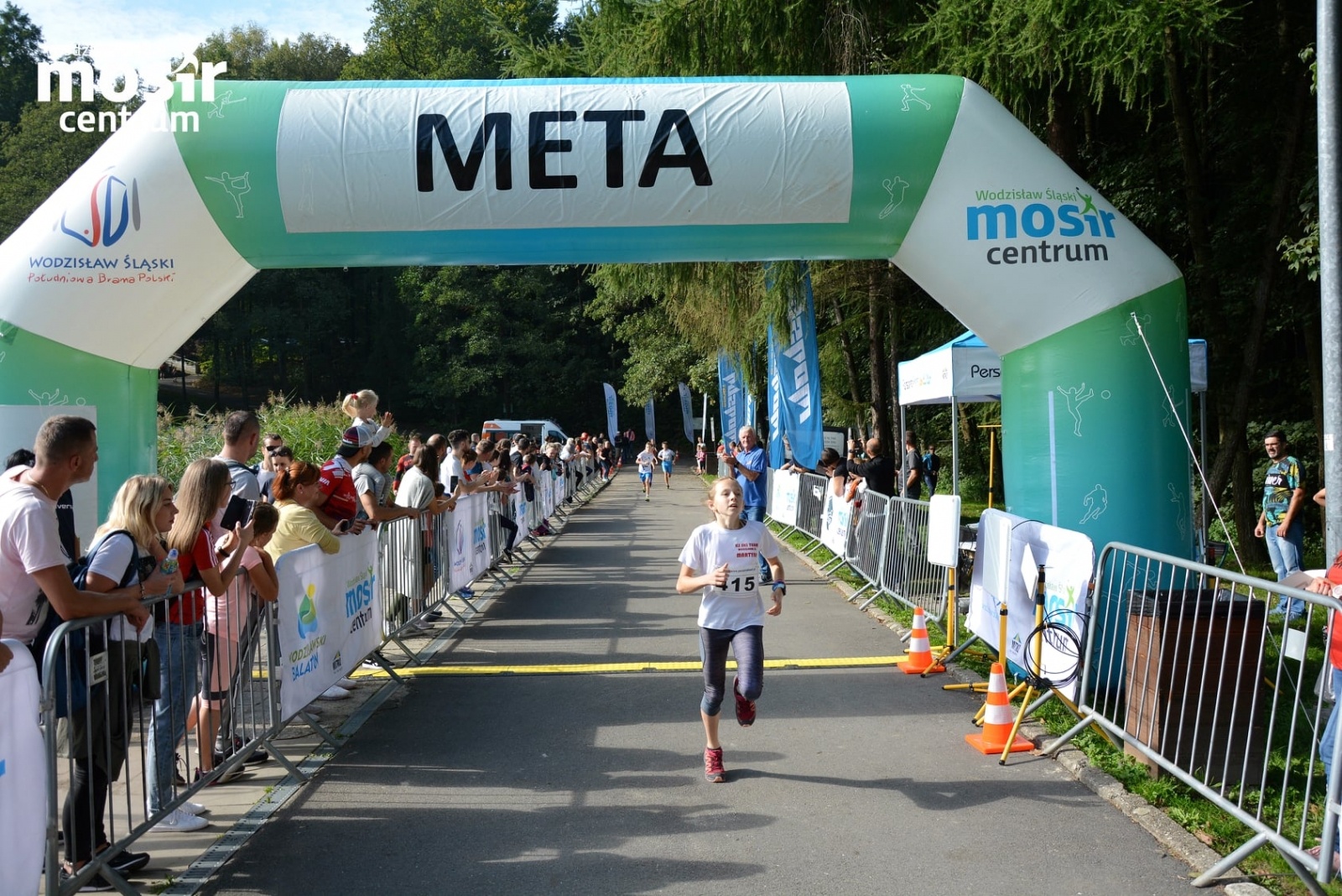 Zdjęcie w galerii na portalu naszwodzislaw.com: Za nami 12. Błękitna Wstęga Balatonu [FOTO] wiadomości z regionu