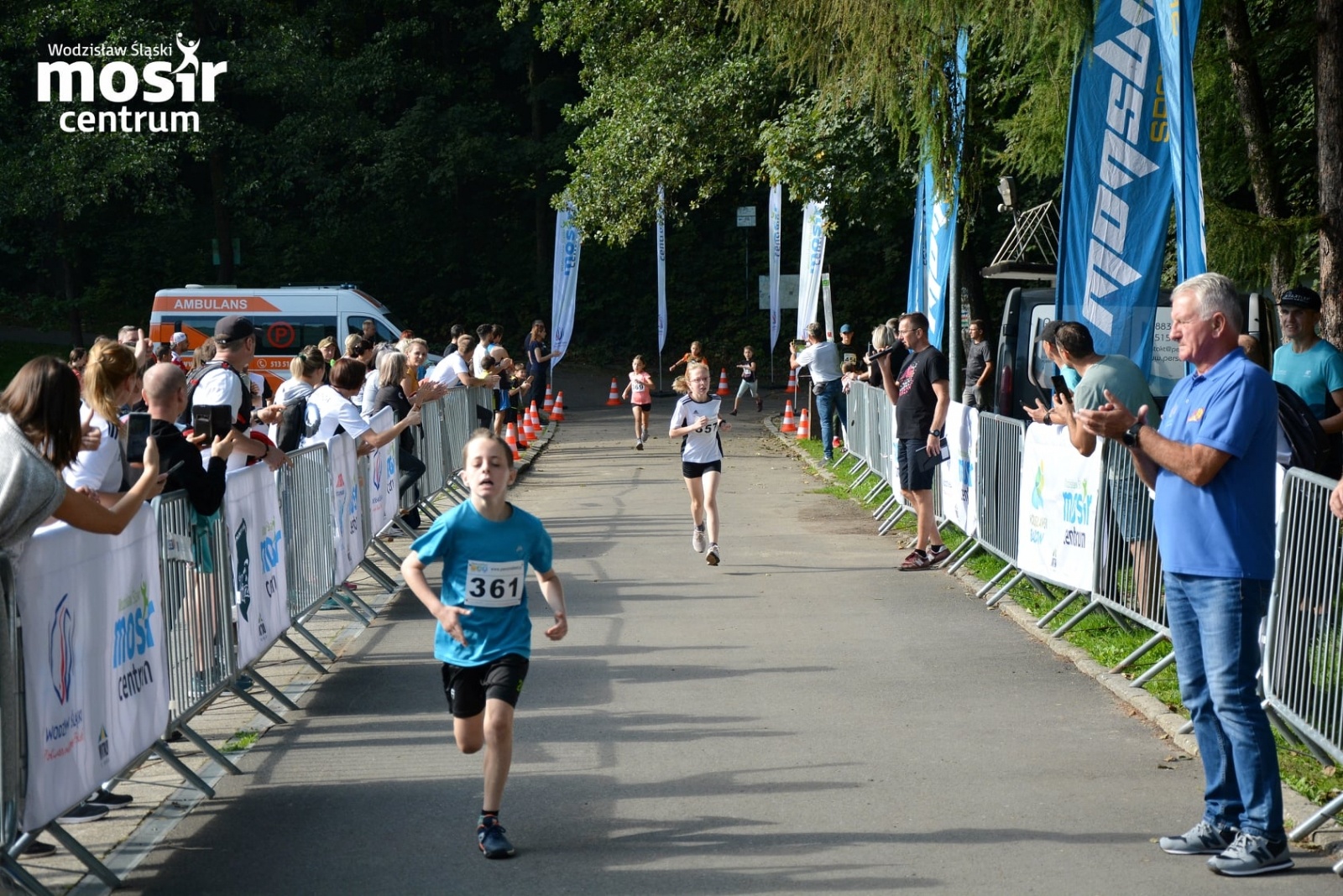 Zdjęcie w galerii na portalu naszwodzislaw.com: Za nami 12. Błękitna Wstęga Balatonu [FOTO] wiadomości z regionu
