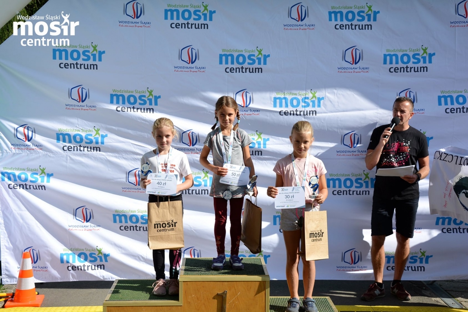 Zdjęcie w galerii na portalu naszwodzislaw.com: Za nami 12. Błękitna Wstęga Balatonu [FOTO] wiadomości z regionu