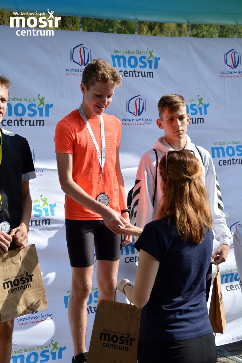 Zdjęcie w galerii na portalu naszwodzislaw.com: Za nami 12. Błękitna Wstęga Balatonu [FOTO] wiadomości z regionu