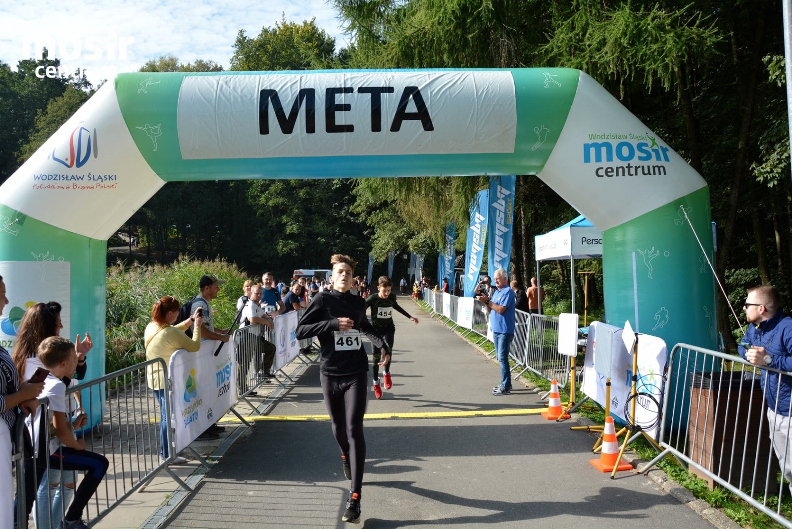 Zdjęcie w galerii na portalu naszwodzislaw.com: Za nami 12. Błękitna Wstęga Balatonu [FOTO] wiadomości z regionu