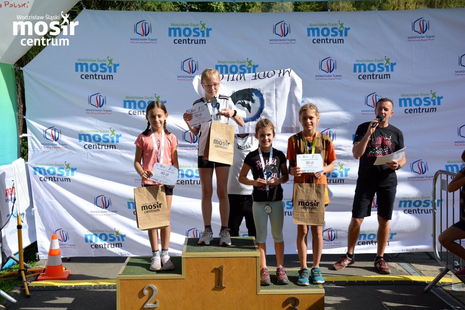 Zdjęcie w galerii na portalu naszwodzislaw.com: Za nami 12. Błękitna Wstęga Balatonu [FOTO] wiadomości z regionu