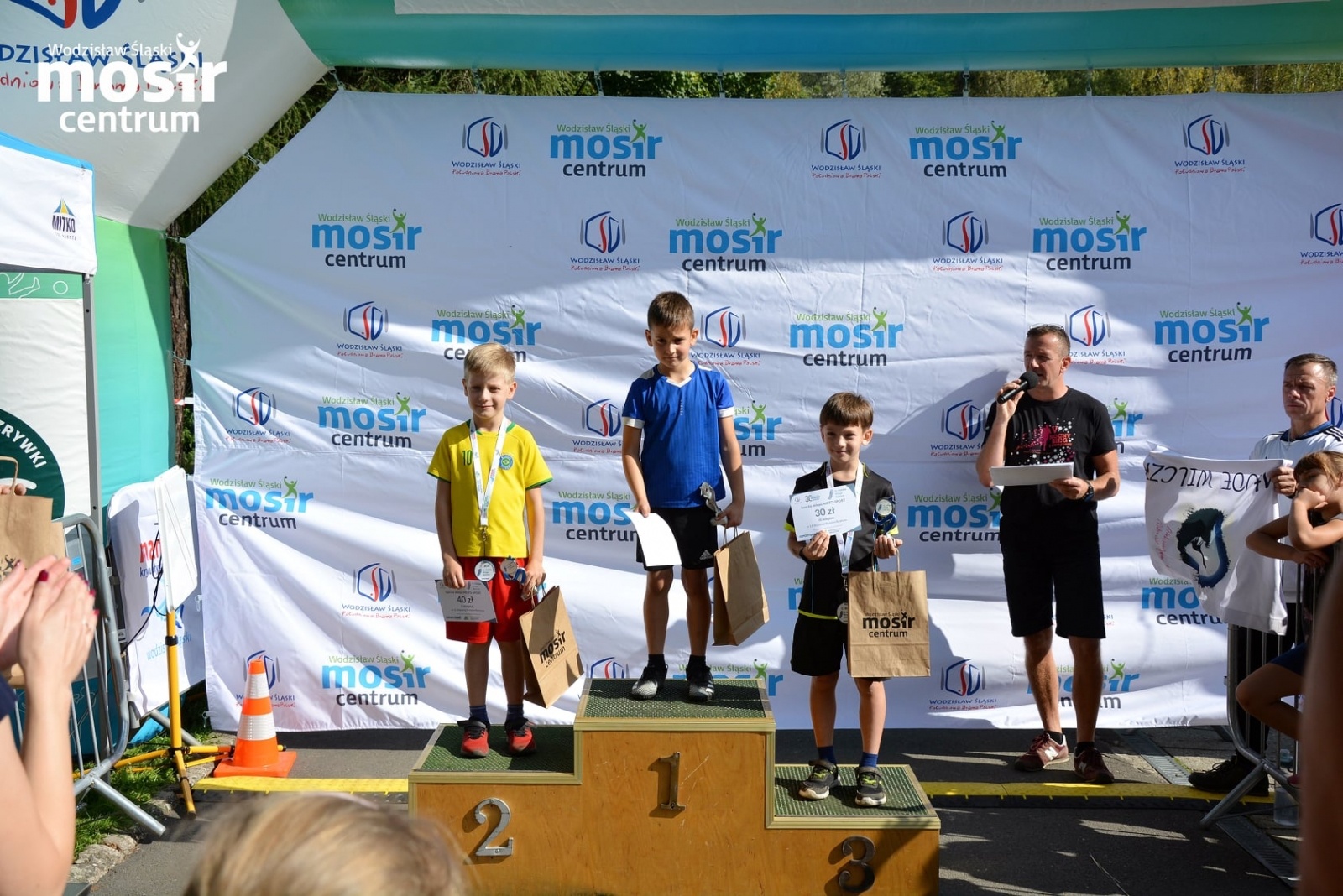 Zdjęcie w galerii na portalu naszwodzislaw.com: Za nami 12. Błękitna Wstęga Balatonu [FOTO] wiadomości z regionu