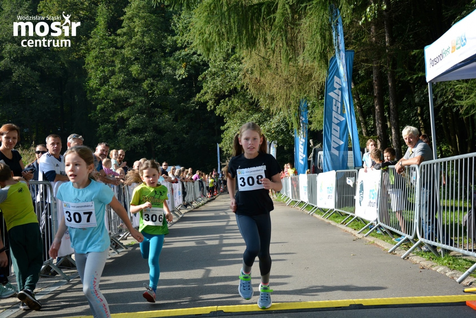 Zdjęcie w galerii na portalu naszwodzislaw.com: Za nami 12. Błękitna Wstęga Balatonu [FOTO] wiadomości z regionu