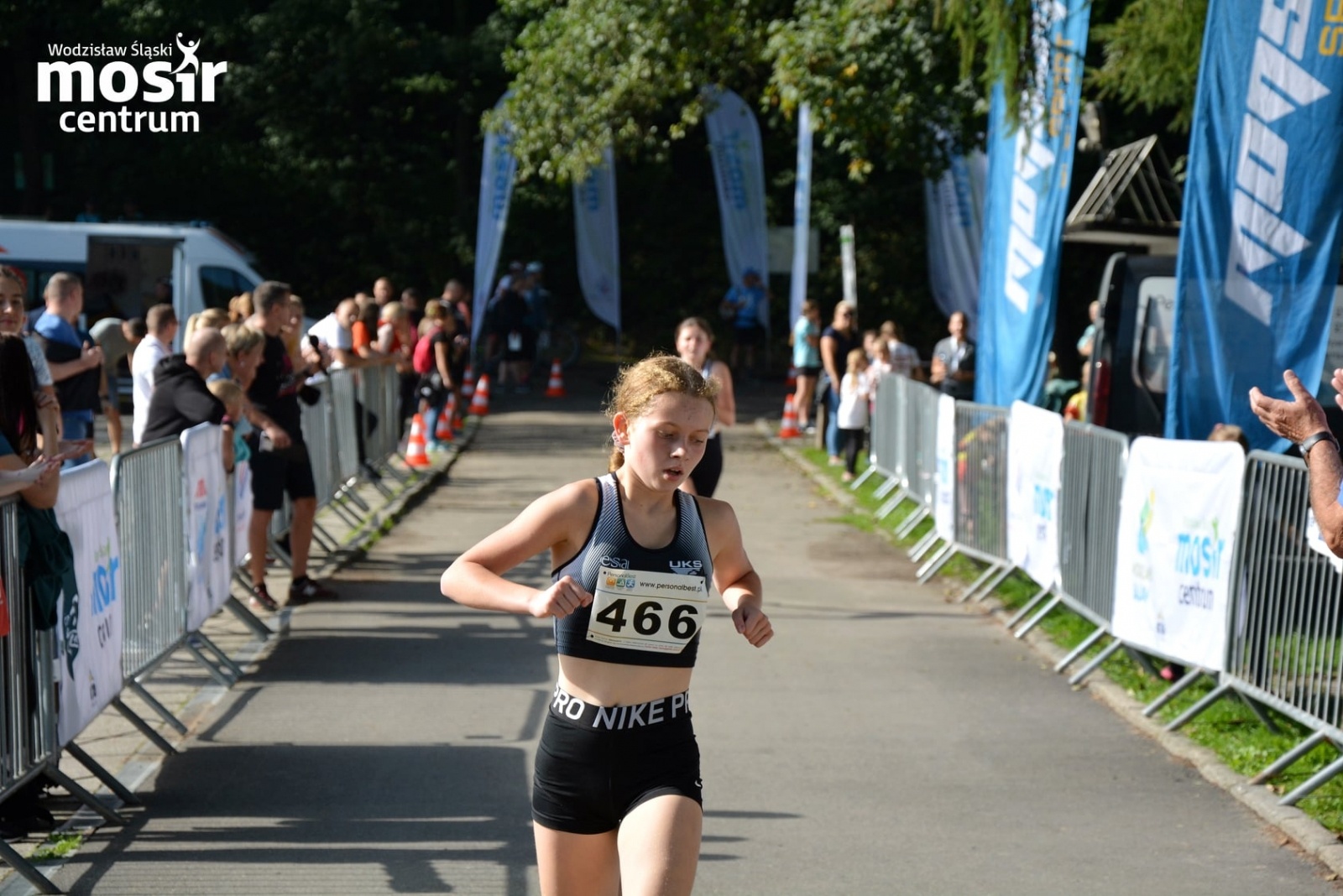 Zdjęcie w galerii na portalu naszwodzislaw.com: Za nami 12. Błękitna Wstęga Balatonu [FOTO] wiadomości z regionu