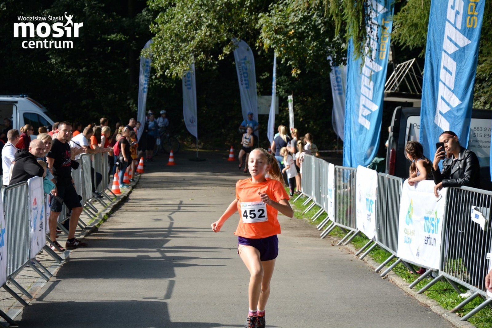 Zdjęcie w galerii na portalu naszwodzislaw.com: Za nami 12. Błękitna Wstęga Balatonu [FOTO] wiadomości z regionu