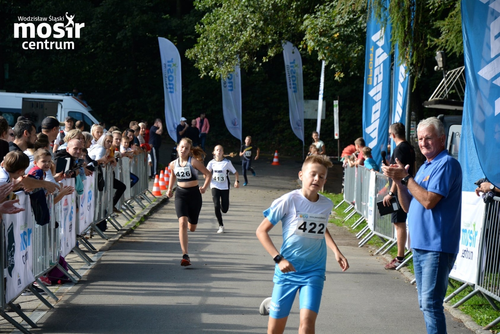 Zdjęcie w galerii na portalu naszwodzislaw.com: Za nami 12. Błękitna Wstęga Balatonu [FOTO] wiadomości z regionu