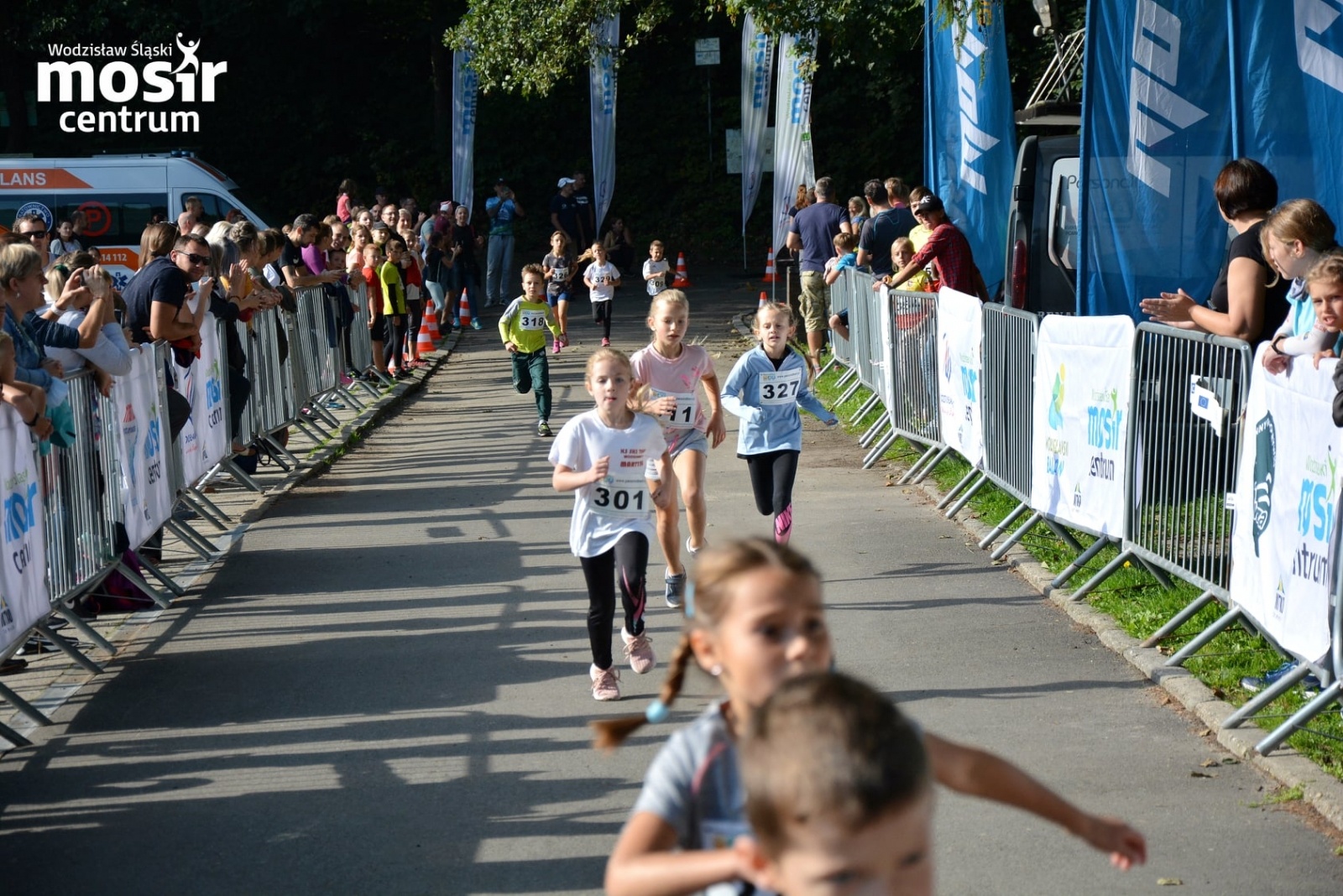 Zdjęcie w galerii na portalu naszwodzislaw.com: Za nami 12. Błękitna Wstęga Balatonu [FOTO] wiadomości z regionu