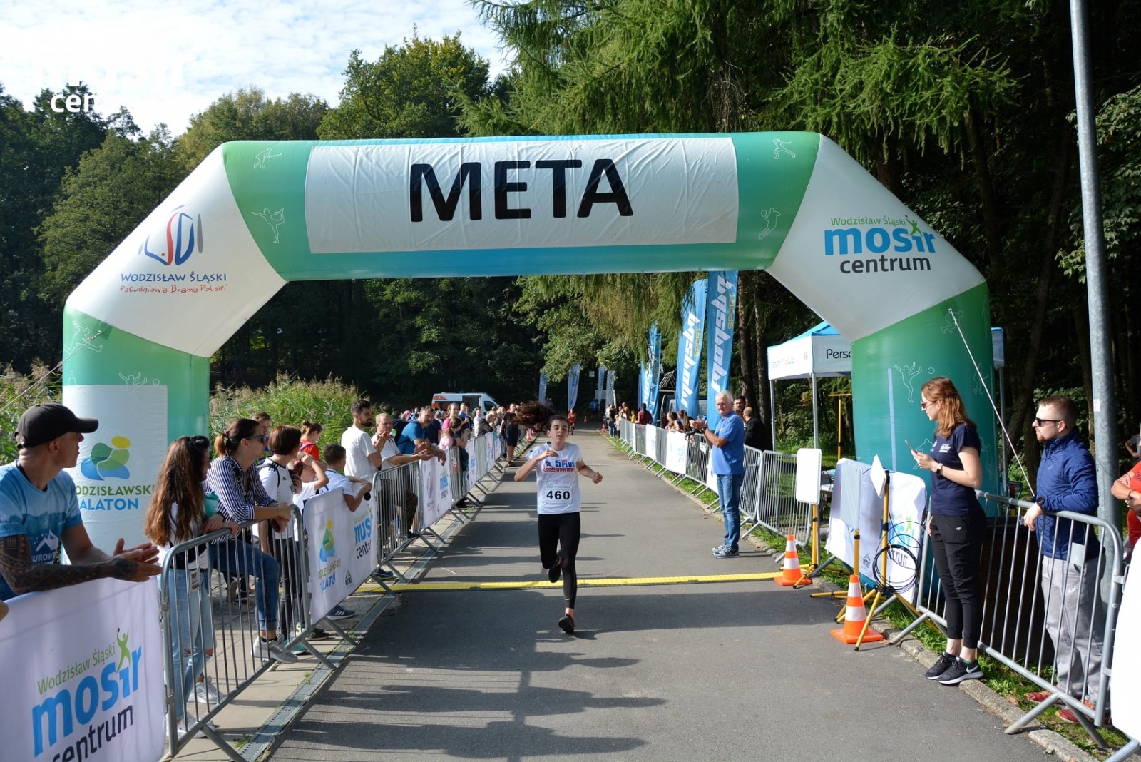Zdjęcie w galerii na portalu naszwodzislaw.com: Za nami 12. Błękitna Wstęga Balatonu [FOTO] wiadomości z regionu
