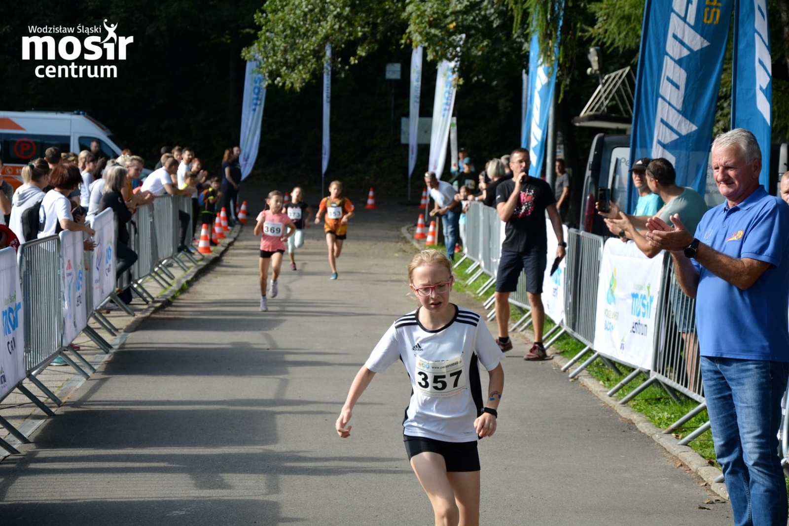 Zdjęcie w galerii na portalu naszwodzislaw.com: Za nami 12. Błękitna Wstęga Balatonu [FOTO] wiadomości z regionu