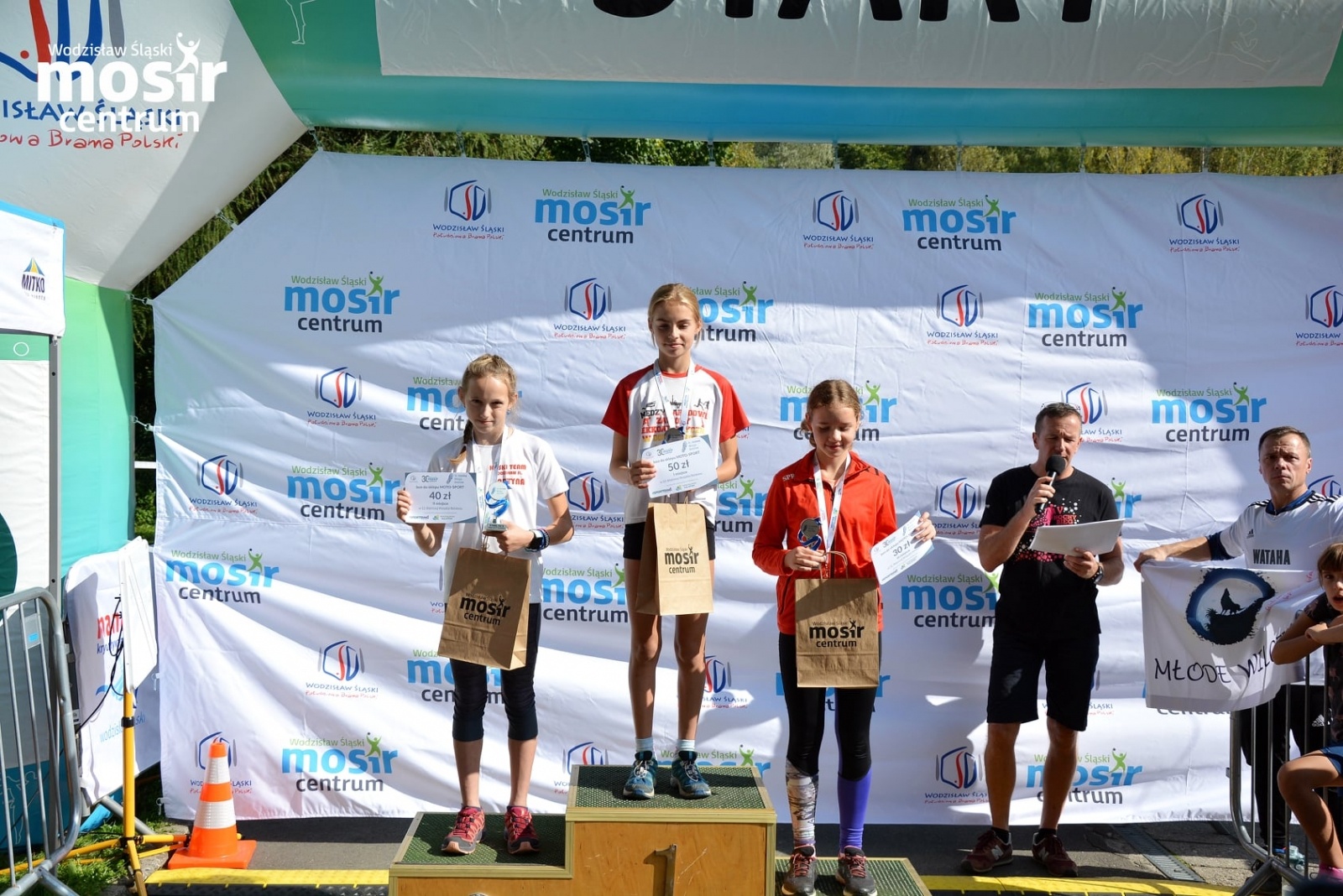 Zdjęcie w galerii na portalu naszwodzislaw.com: Za nami 12. Błękitna Wstęga Balatonu [FOTO] wiadomości z regionu