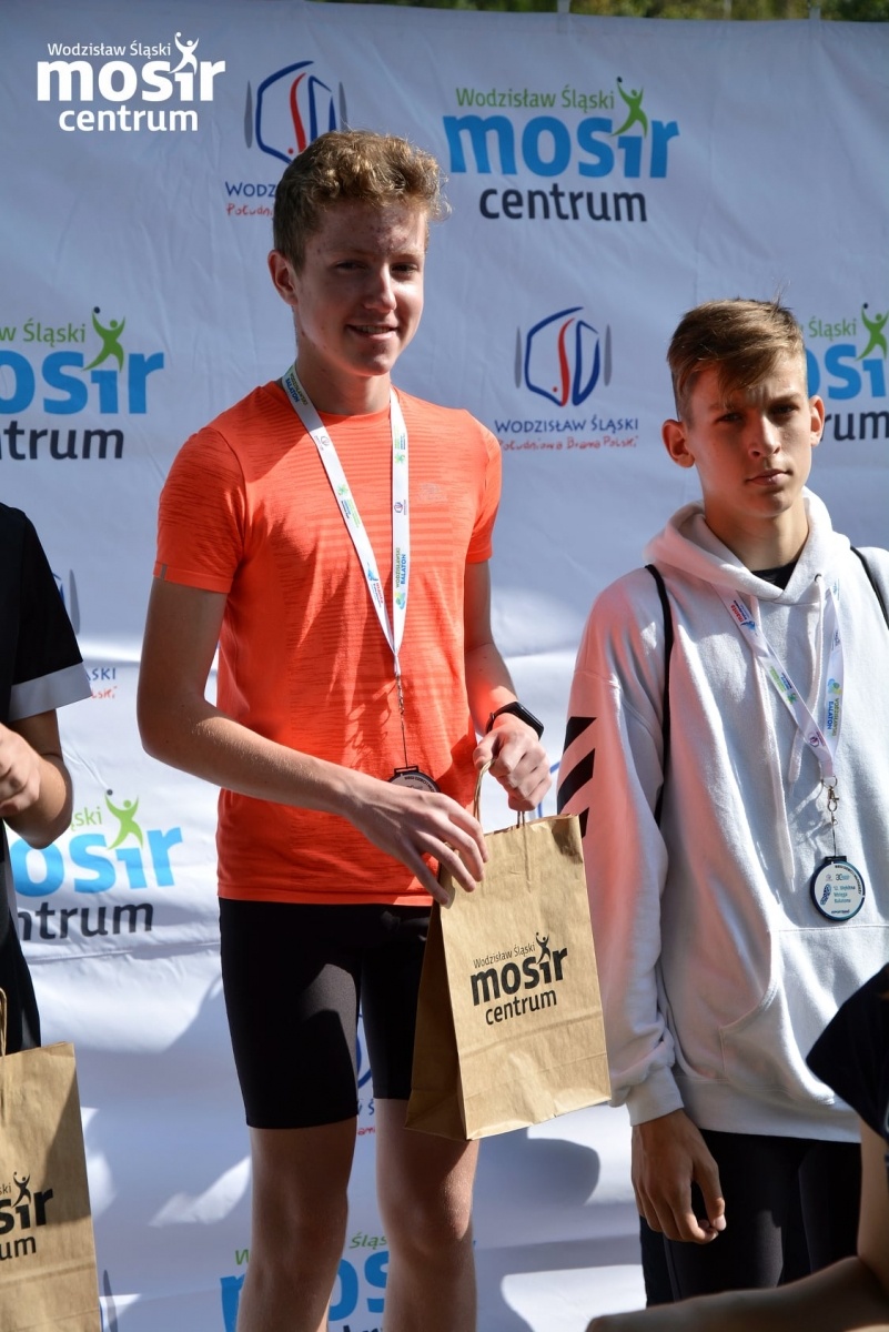 Zdjęcie w galerii na portalu naszwodzislaw.com: Za nami 12. Błękitna Wstęga Balatonu [FOTO] wiadomości z regionu