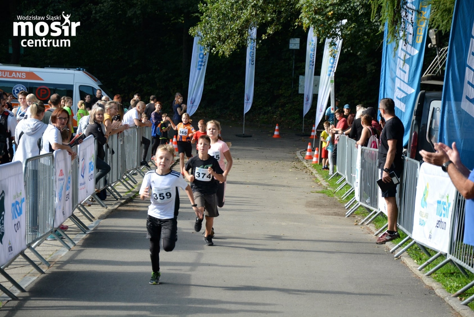 Zdjęcie w galerii na portalu naszwodzislaw.com: Za nami 12. Błękitna Wstęga Balatonu [FOTO] wiadomości z regionu