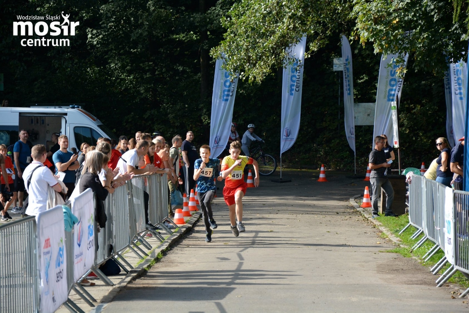 Zdjęcie w galerii na portalu naszwodzislaw.com: Za nami 12. Błękitna Wstęga Balatonu [FOTO] wiadomości z regionu