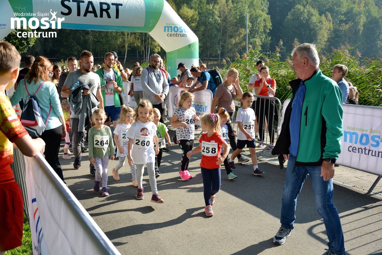 Zdjęcie w galerii na portalu naszwodzislaw.com: Za nami 12. Błękitna Wstęga Balatonu [FOTO] wiadomości z regionu