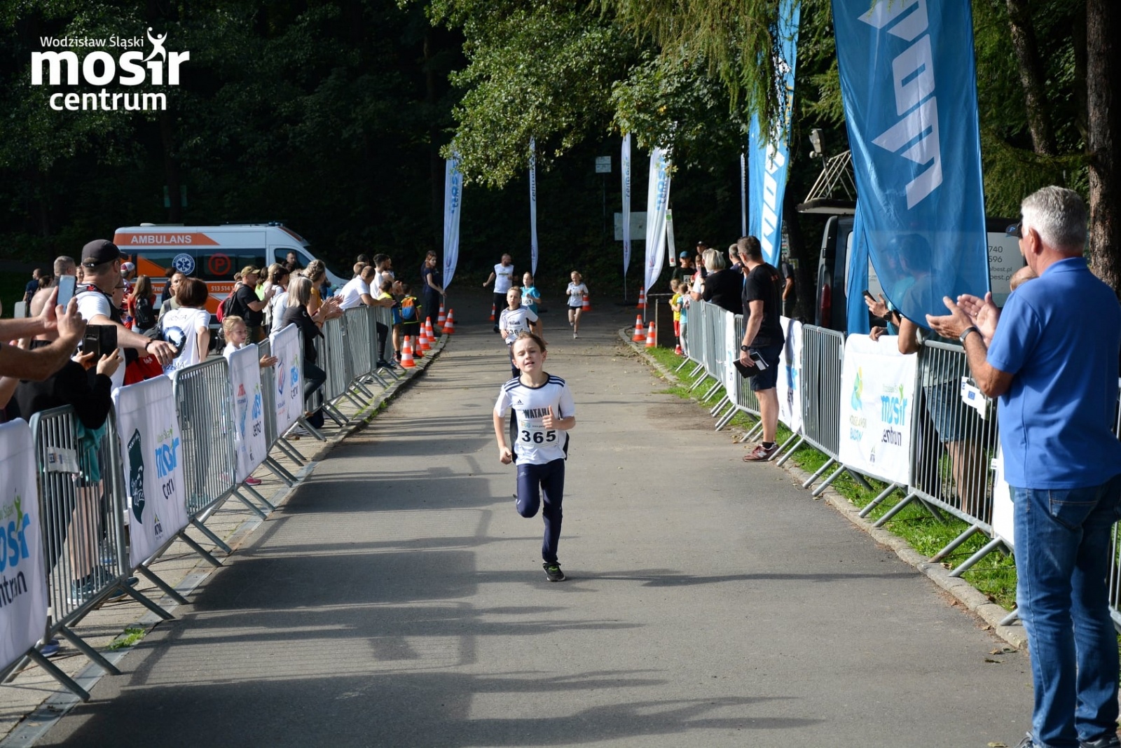 Zdjęcie w galerii na portalu naszwodzislaw.com: Za nami 12. Błękitna Wstęga Balatonu [FOTO] wiadomości z regionu