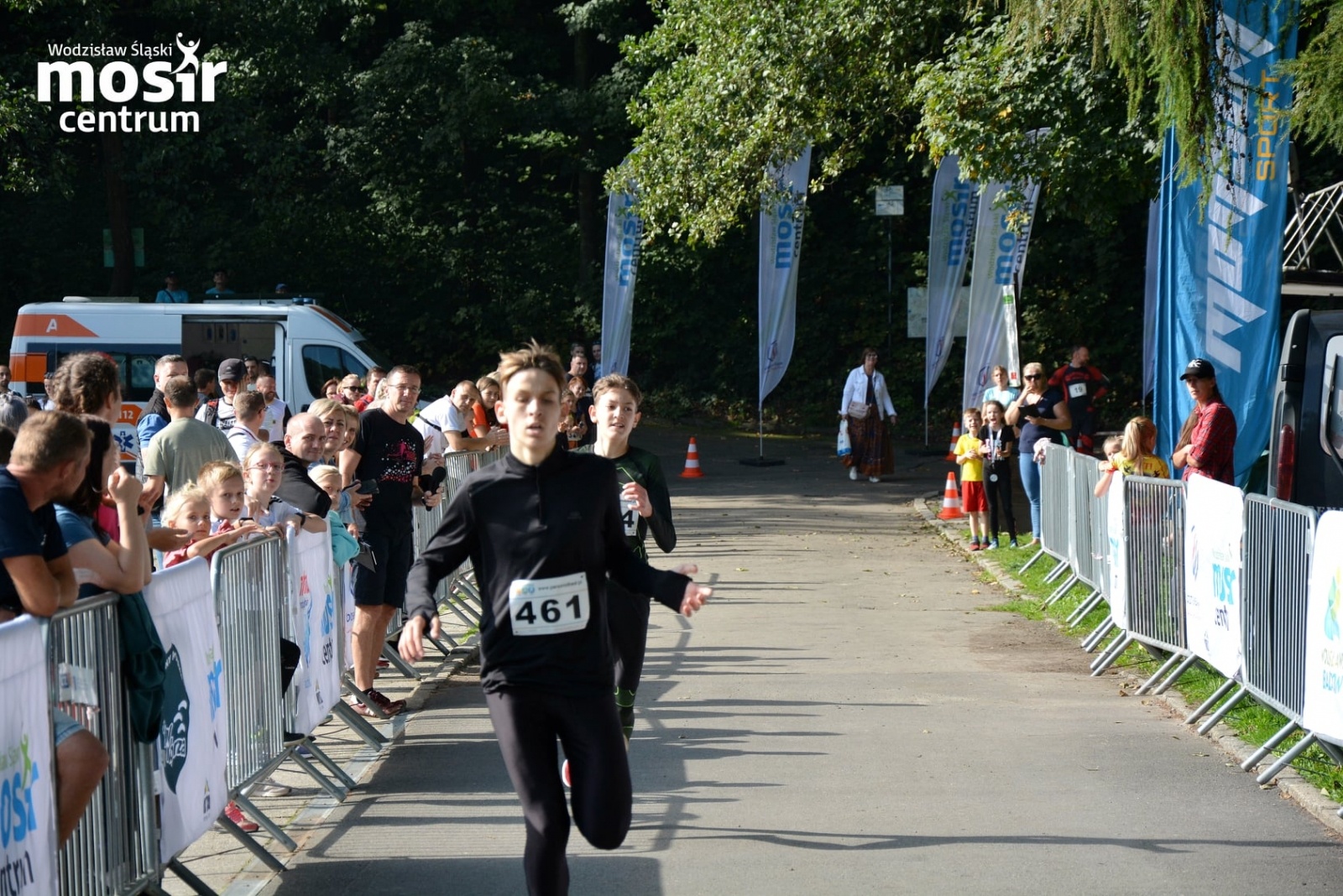 Zdjęcie w galerii na portalu naszwodzislaw.com: Za nami 12. Błękitna Wstęga Balatonu [FOTO] wiadomości z regionu