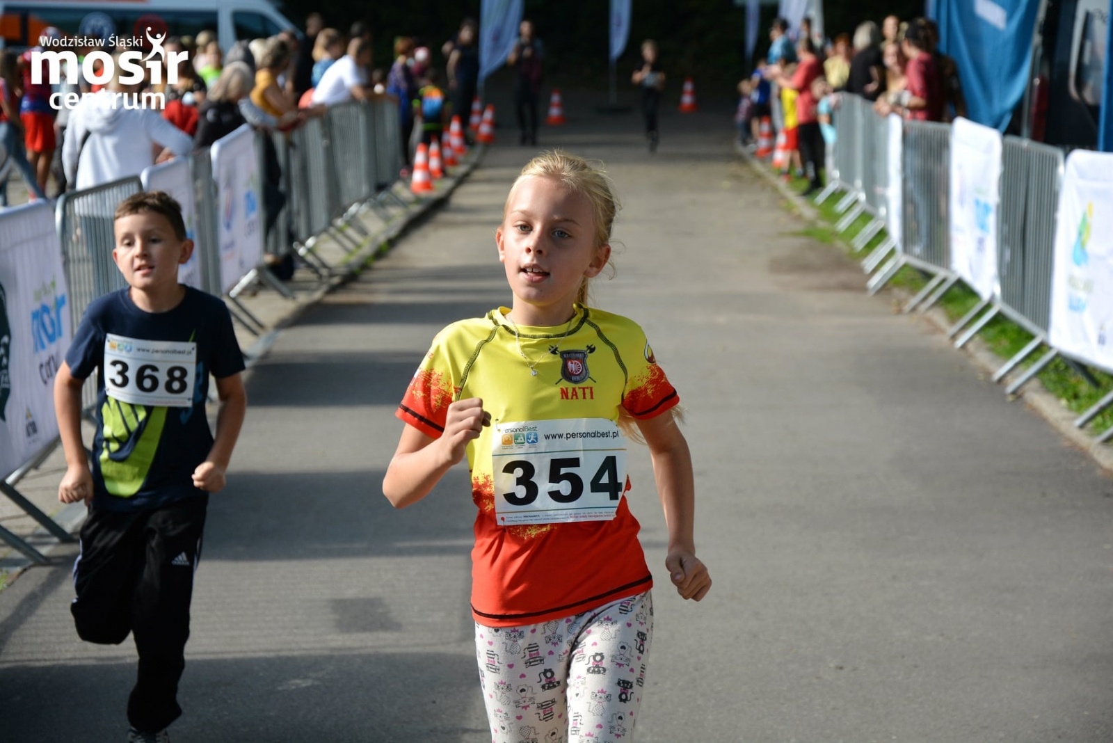 Zdjęcie w galerii na portalu naszwodzislaw.com: Za nami 12. Błękitna Wstęga Balatonu [FOTO] wiadomości z regionu