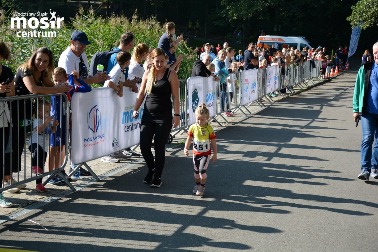 Zdjęcie w galerii na portalu naszwodzislaw.com: Za nami 12. Błękitna Wstęga Balatonu [FOTO] wiadomości z regionu