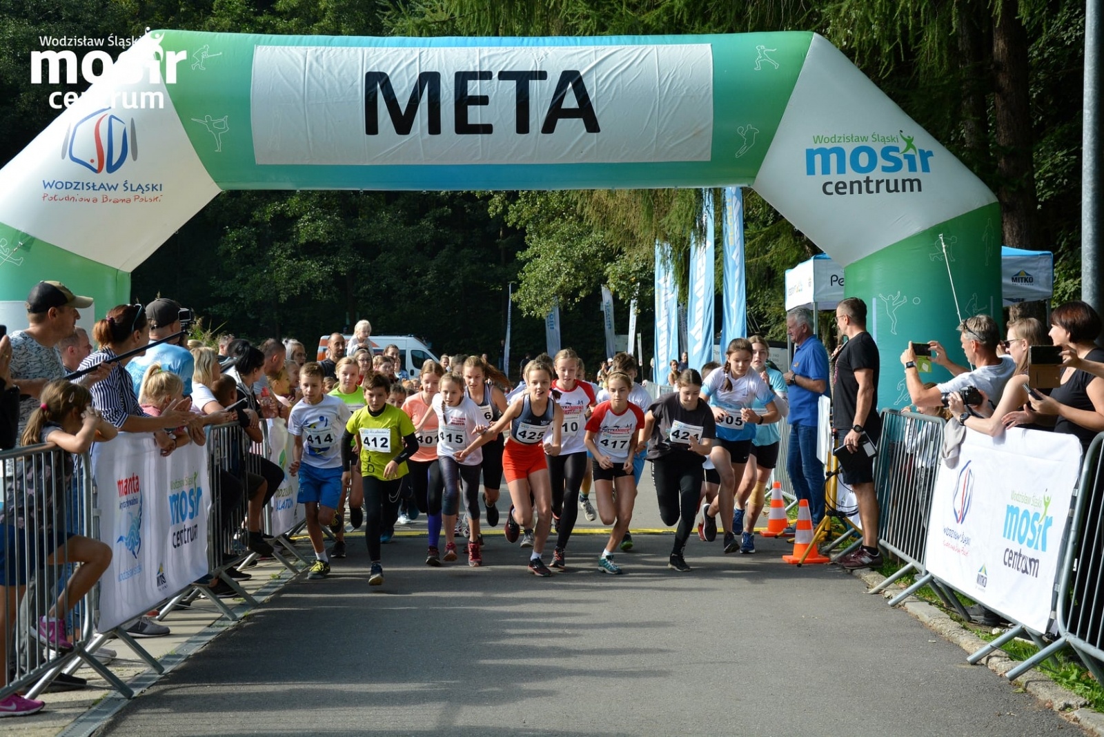 Zdjęcie w galerii na portalu naszwodzislaw.com: Za nami 12. Błękitna Wstęga Balatonu [FOTO] wiadomości z regionu