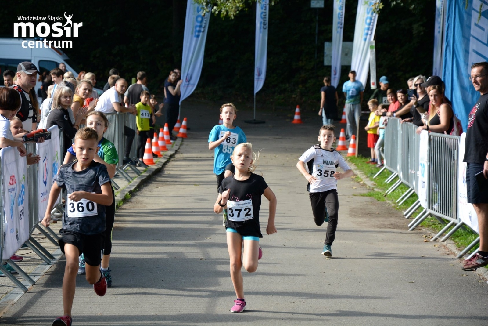 Zdjęcie w galerii na portalu naszwodzislaw.com: Za nami 12. Błękitna Wstęga Balatonu [FOTO] wiadomości z regionu