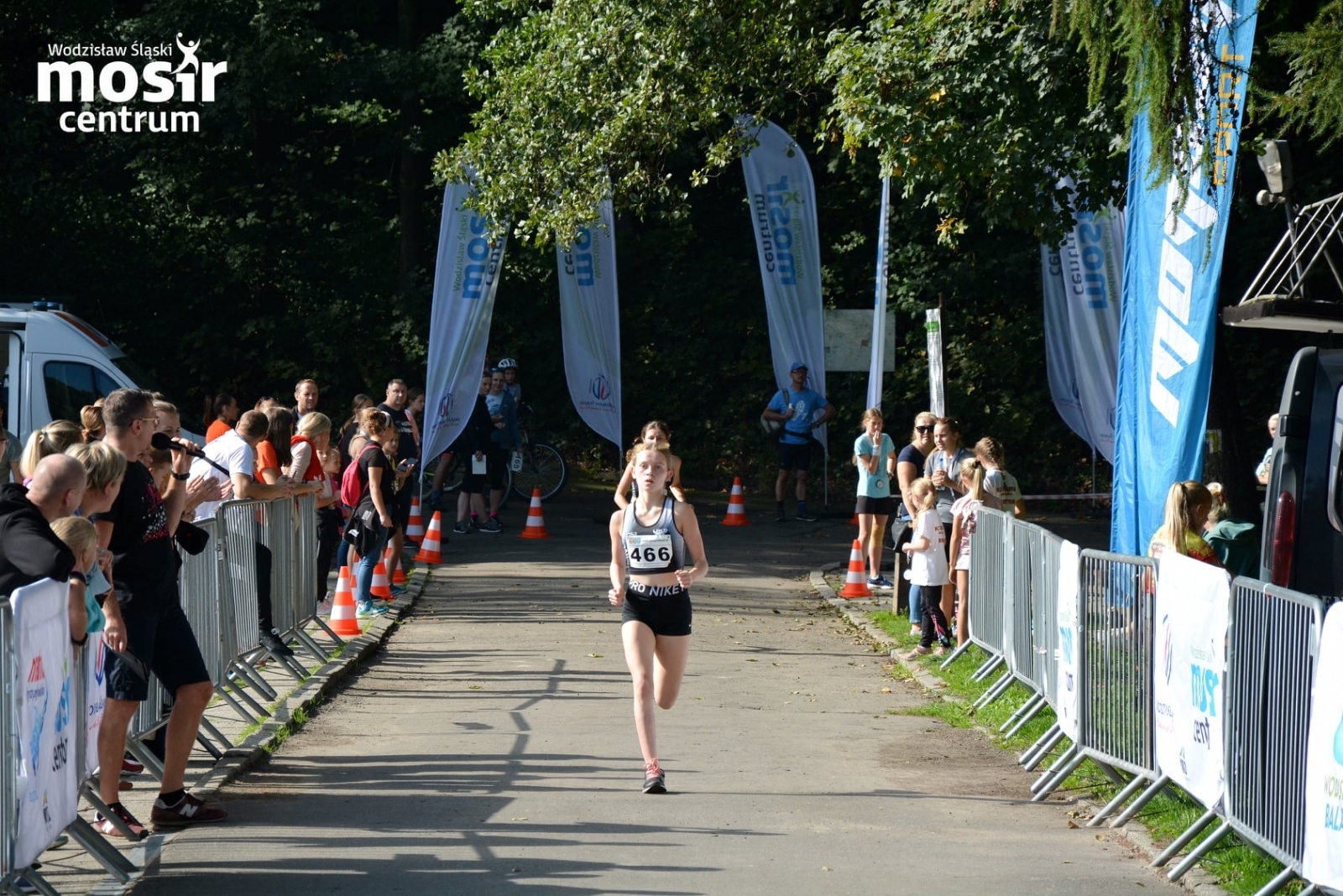 Zdjęcie w galerii na portalu naszwodzislaw.com: Za nami 12. Błękitna Wstęga Balatonu [FOTO] wiadomości z regionu