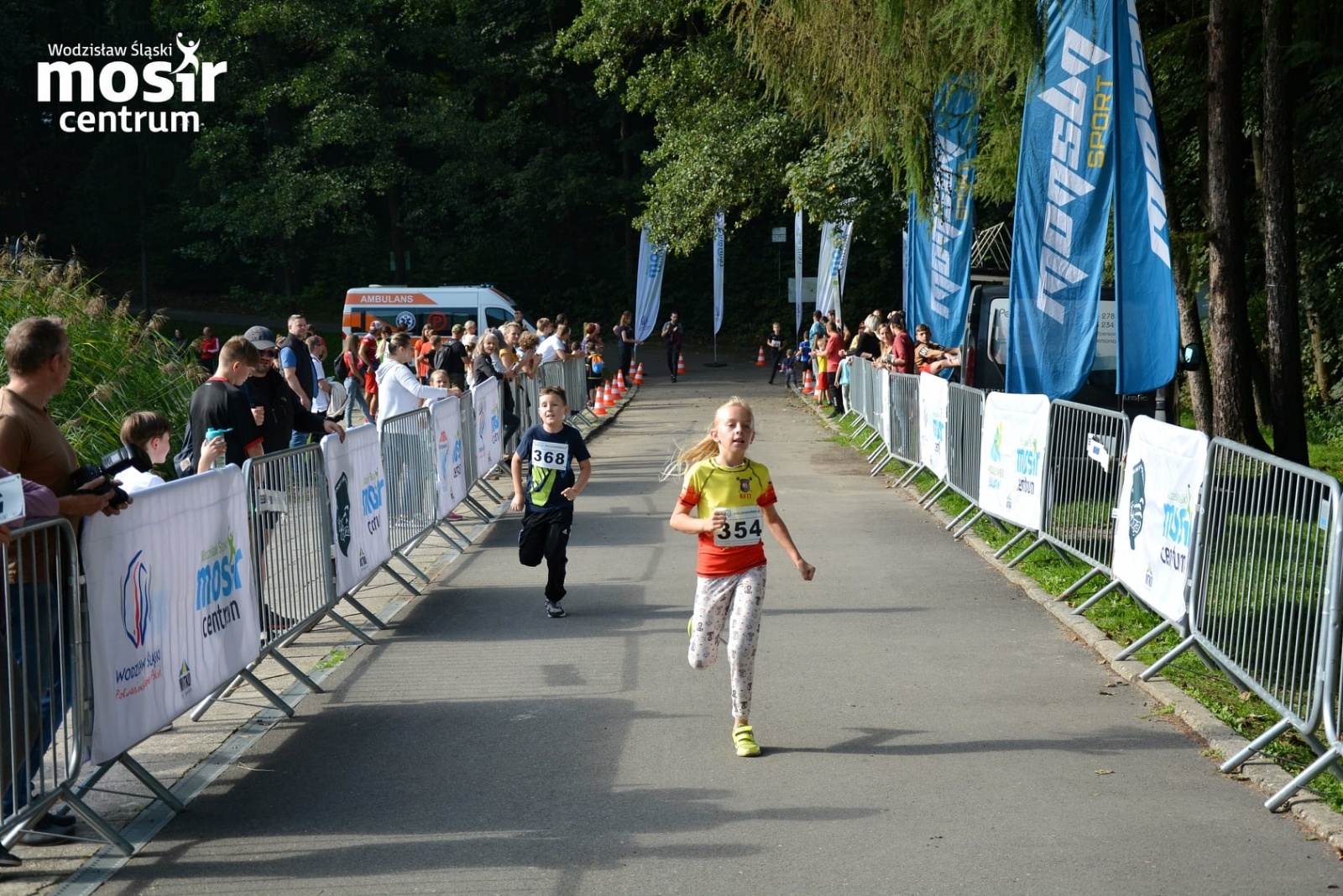 Zdjęcie w galerii na portalu naszwodzislaw.com: Za nami 12. Błękitna Wstęga Balatonu [FOTO] wiadomości z regionu